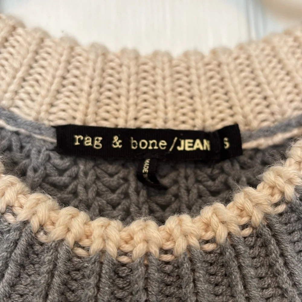 Rag & Bone sweater - Picture 2 of 4